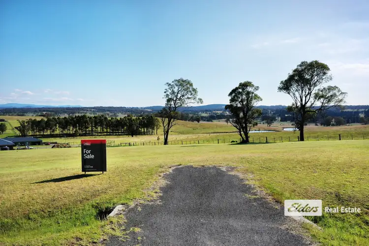 Main view of Homely land listing, 63 Salvatore Drive, Wy Yung VIC 3875