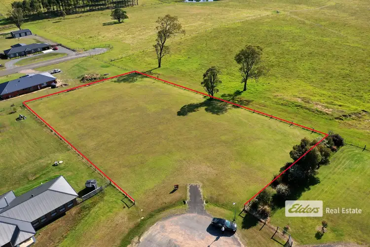Sixth view of Homely land listing, 63 Salvatore Drive, Wy Yung VIC 3875