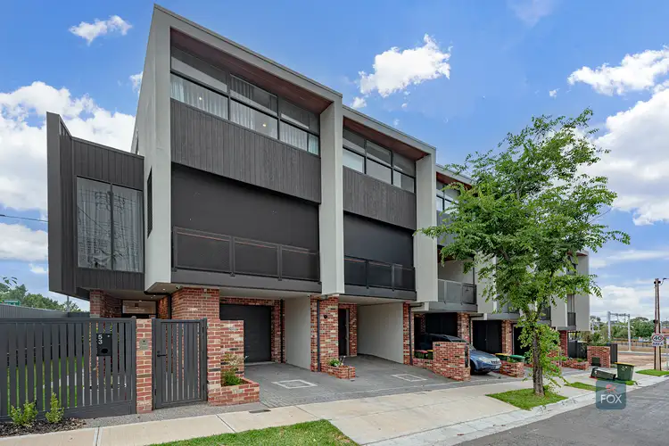Main view of Homely townhouse listing, 53 Avenue Road, Ovingham SA 5082