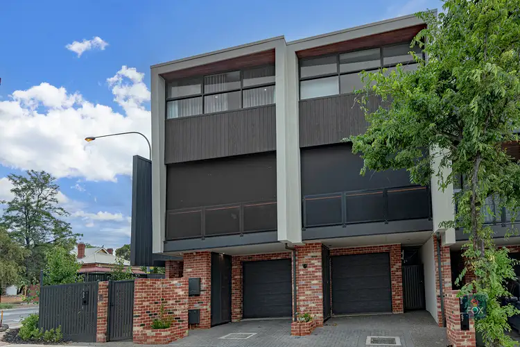 Second view of Homely townhouse listing, 53 Avenue Road, Ovingham SA 5082