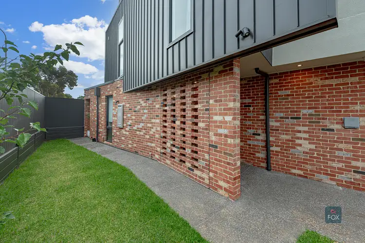 Third view of Homely townhouse listing, 53 Avenue Road, Ovingham SA 5082