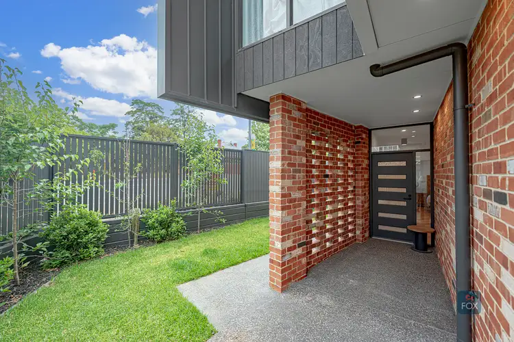 Fourth view of Homely townhouse listing, 53 Avenue Road, Ovingham SA 5082