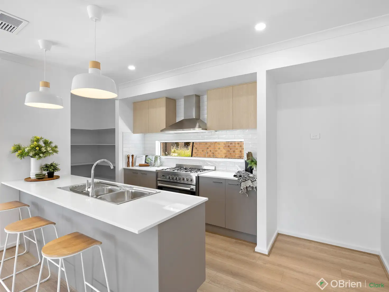Main view of Homely house listing, 3 Ruffels Street, Drouin VIC 3818