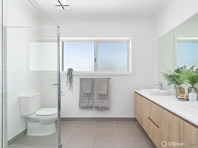 Sixth view of Homely house listing, 3 Ruffels Street, Drouin VIC 3818