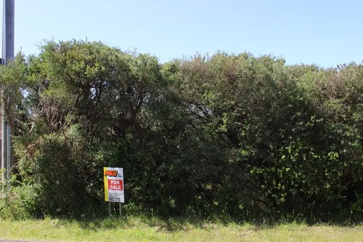 Main view of Homely land listing, 3 Satellite Crescent, Venus Bay VIC 3956