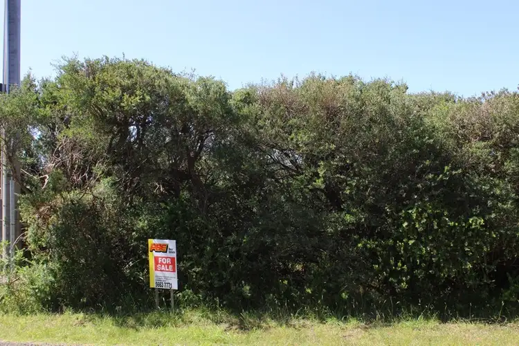 Main view of Homely land listing, 3 Satellite Crescent, Venus Bay VIC 3956
