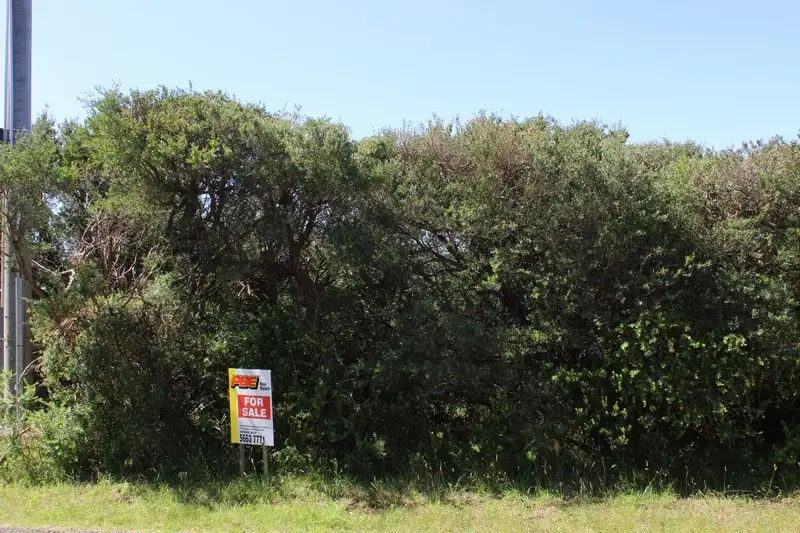 Main view of Homely land listing, 3 Satellite Crescent, Venus Bay VIC 3956
