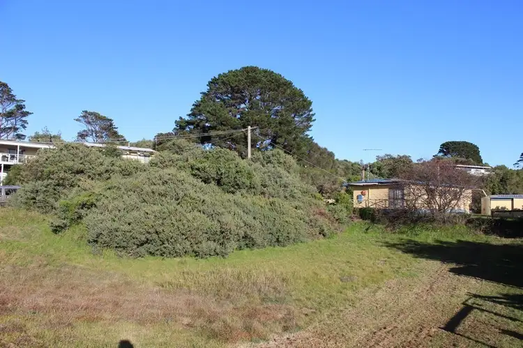 Second view of Homely land listing, 3 Satellite Crescent, Venus Bay VIC 3956