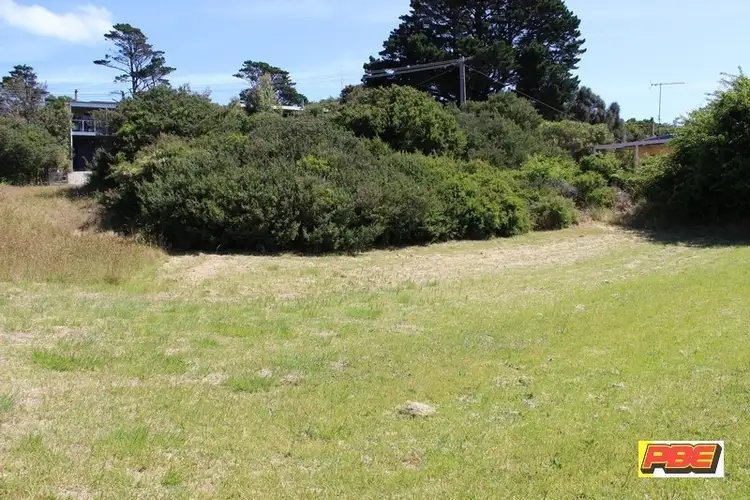 Second view of Homely land listing, 3 Satellite Crescent, Venus Bay VIC 3956