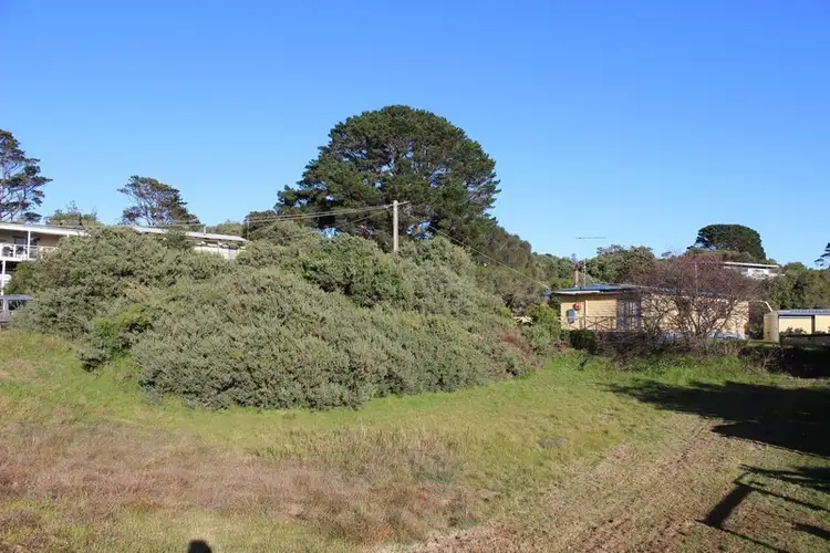 Third view of Homely land listing, 3 Satellite Crescent, Venus Bay VIC 3956