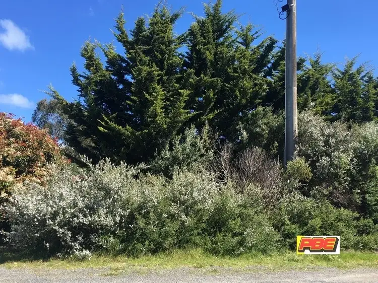 Second view of Homely land listing, 9 Canterbury Road, Venus Bay VIC 3956