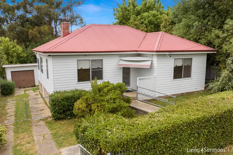 191 Butler Street, Armidale NSW 2350