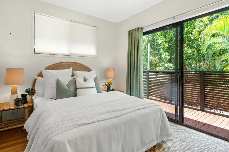 Sixth view of Homely unit listing, 1/9 Hill Street, Sunshine Beach QLD 4567