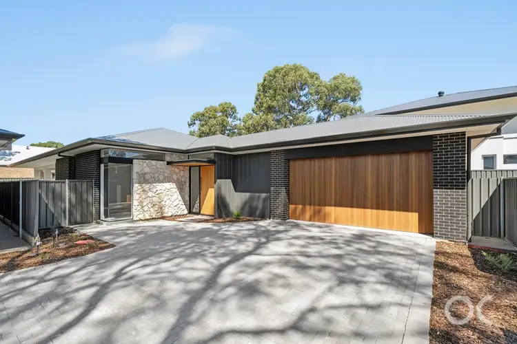 Lot 1 & 2/40 Hyland Terrace, Rosslyn Park SA 5072