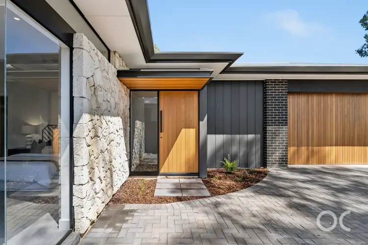 Third view of Homely house listing, Lot 201, 2/40 Hyland Terrace, Rosslyn Park SA 5072