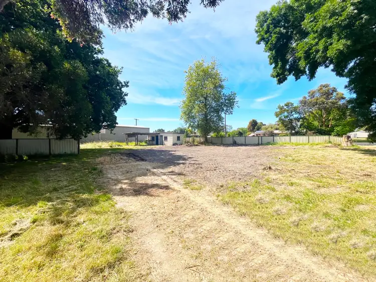 Third view of Homely land listing, 10 Murray Street, Heywood VIC 3304