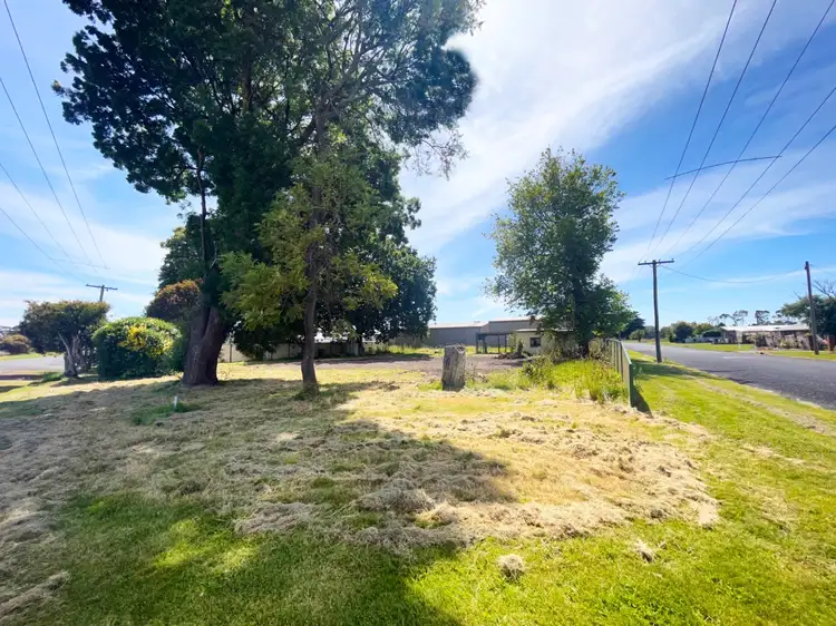 Fourth view of Homely land listing, 10 Murray Street, Heywood VIC 3304