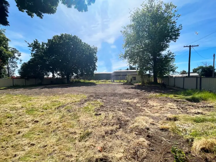 Fifth view of Homely land listing, 10 Murray Street, Heywood VIC 3304