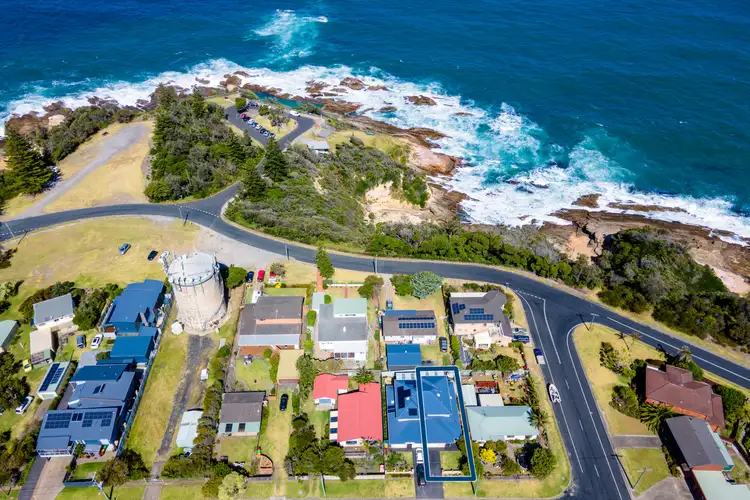 Second view of Homely semi-detached listing, 15A Barragoot Street, Bermagui NSW 2546