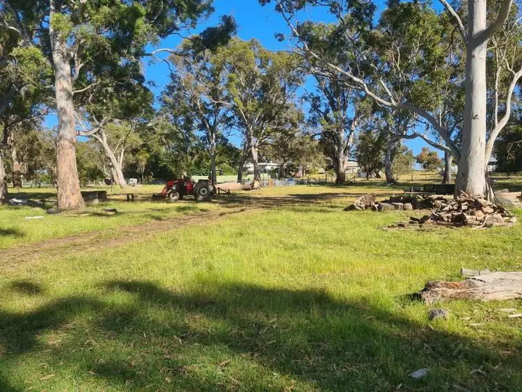 Third view of Homely rural property listing, 36 Coleraine Road, Balmoral VIC 3407