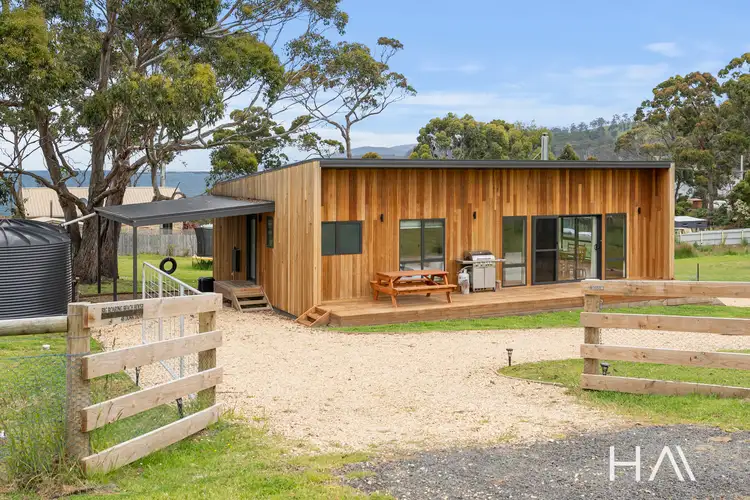 48 Dunn Drive, Surveyors Bay TAS 7116