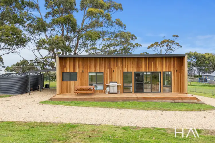 Third view of Homely house listing, 48 Dunn Drive, Surveyors Bay TAS 7116