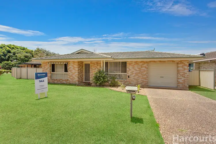 Main view of Homely house listing, 30 Herbert Appleby Circuit, South West Rocks NSW 2431