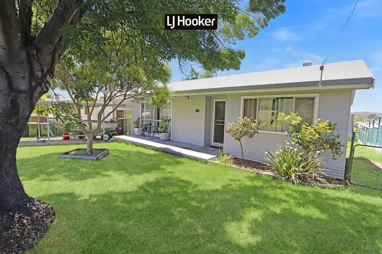 Main view of Homely house listing, 62 Auburn Vale Road, Inverell NSW 2360