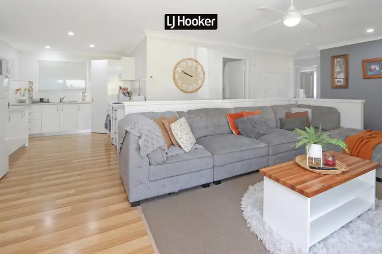 Second view of Homely house listing, 62 Auburn Vale Road, Inverell NSW 2360