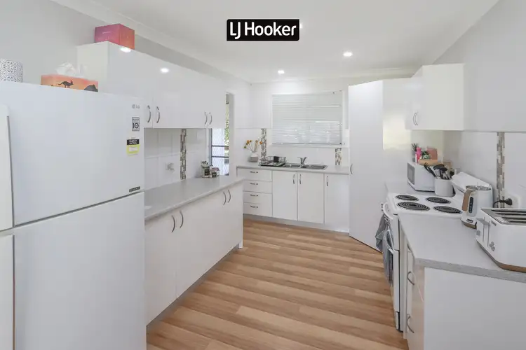 Third view of Homely house listing, 62 Auburn Vale Road, Inverell NSW 2360