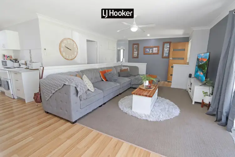 Fourth view of Homely house listing, 62 Auburn Vale Road, Inverell NSW 2360