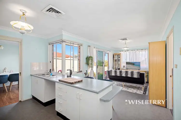Fourth view of Homely house listing, 100 Roper Road, Blue Haven NSW 2262