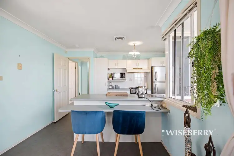 Sixth view of Homely house listing, 100 Roper Road, Blue Haven NSW 2262