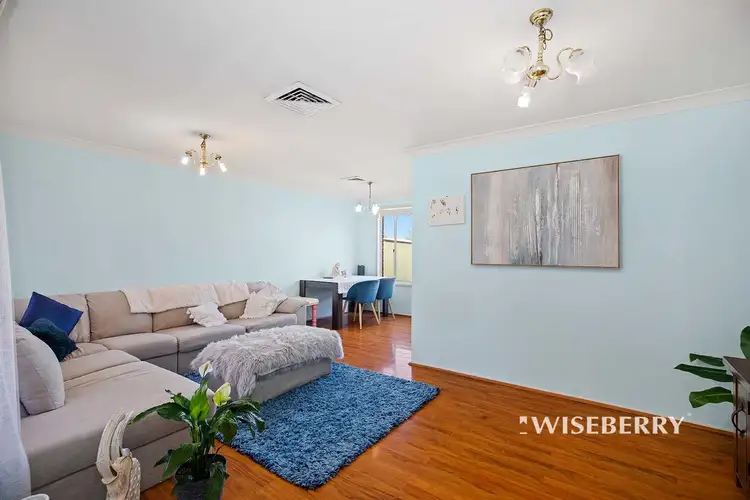 Seventh view of Homely house listing, 100 Roper Road, Blue Haven NSW 2262