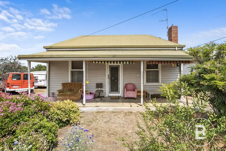 Main view of Homely house listing, 13 Outtrim Street, Maryborough VIC 3465