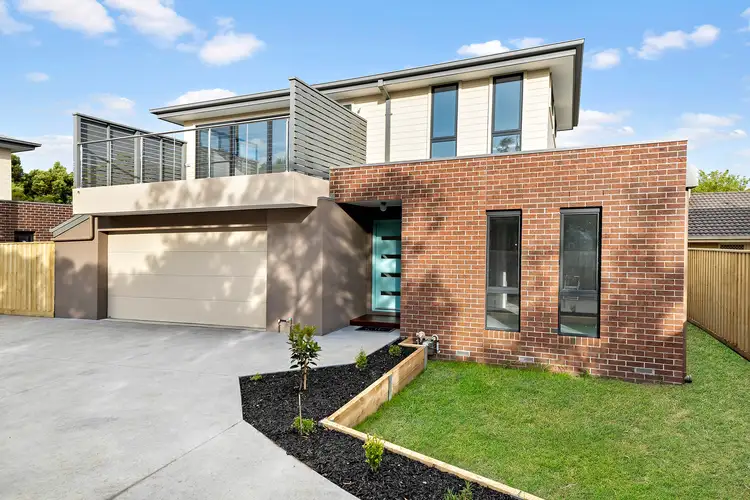 2/11 Victoria Crescent, Safety Beach VIC 3936