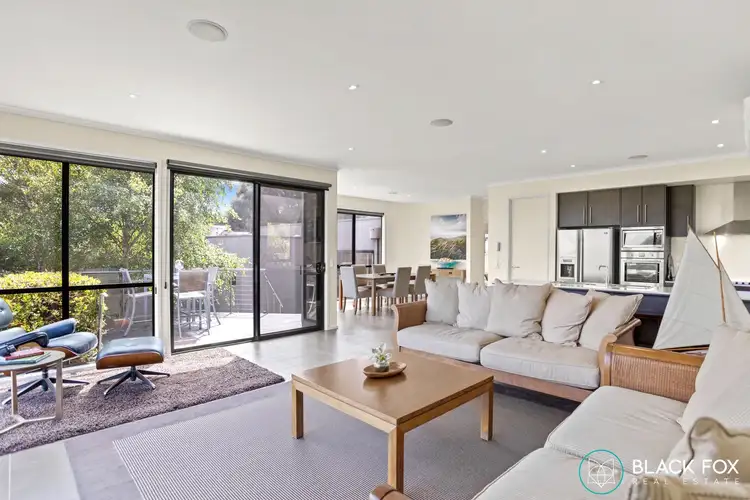 Fourth view of Homely house listing, 58 Casuarina Drive, Cape Schanck VIC 3939