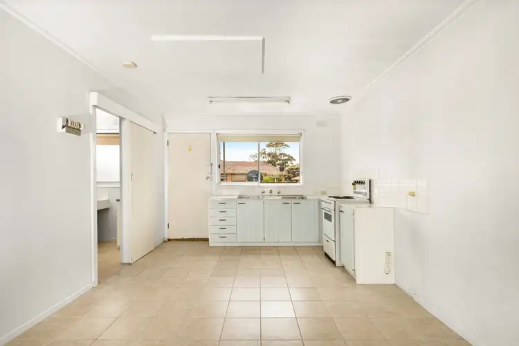 Second view of Homely unit listing, 2/54 Cambra Road, Belmont VIC 3216