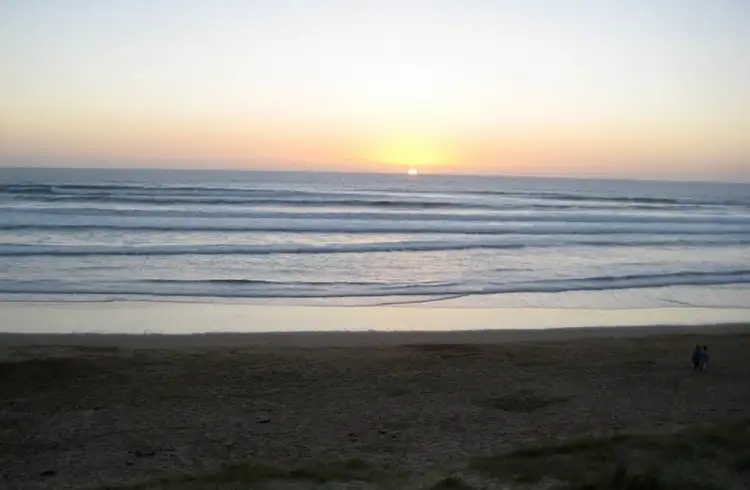 Second view of Homely land listing, 23 Crichton Crescent, Venus Bay VIC 3956