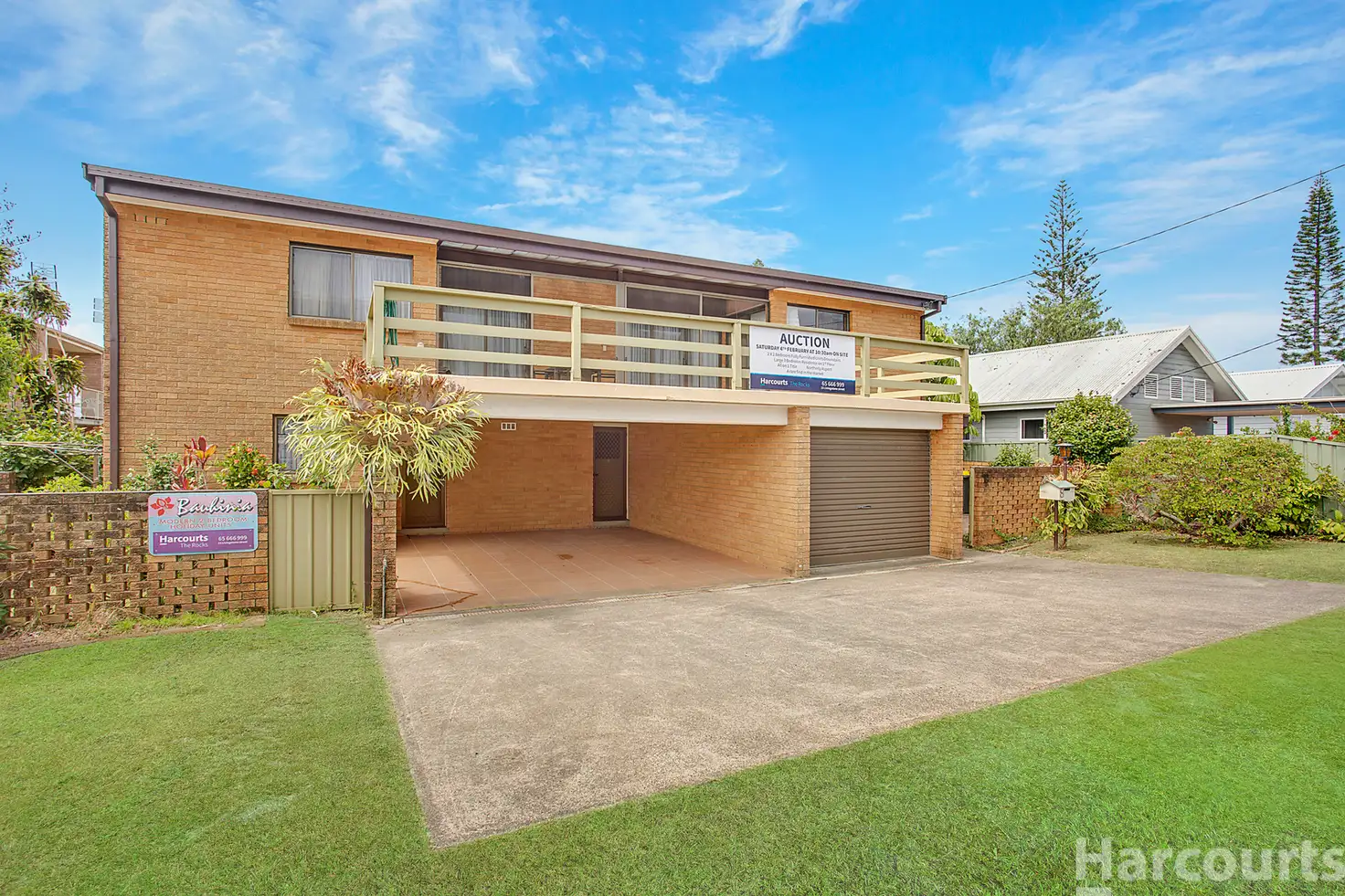 Main view of Homely block of units listing, 8 Baldwin Street, South West Rocks NSW 2431