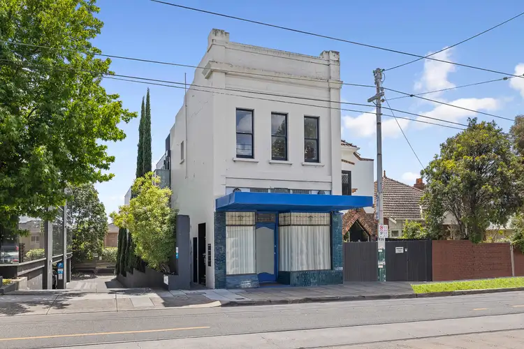 1161 Malvern Road, Malvern VIC 3144