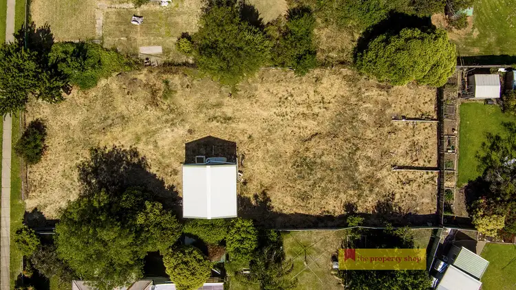 Second view of Homely land listing, 101 Angus Avenue, Kandos NSW 2848
