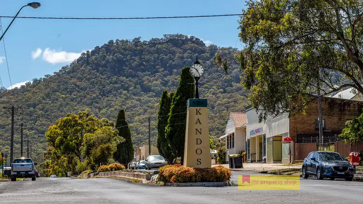 Fourth view of Homely land listing, 101 Angus Avenue, Kandos NSW 2848
