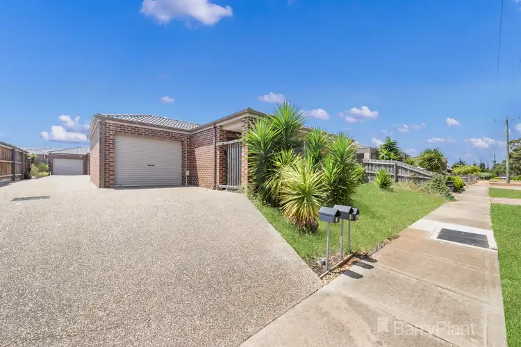 1/706 High Street, Melton West VIC 3337