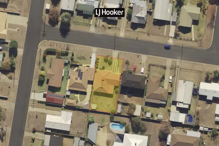 Main view of Homely house listing, 96 Urabatta Street, Inverell NSW 2360