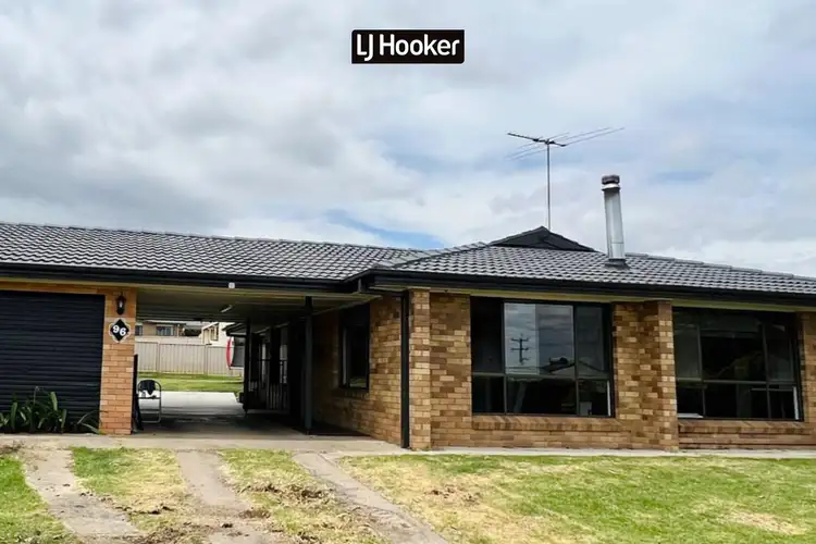Second view of Homely house listing, 96 Urabatta Street, Inverell NSW 2360