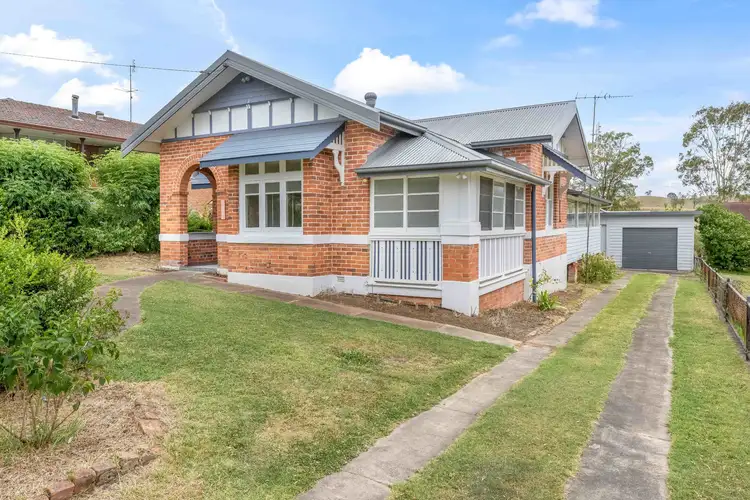 56 Park Street, East Gresford NSW 2311
