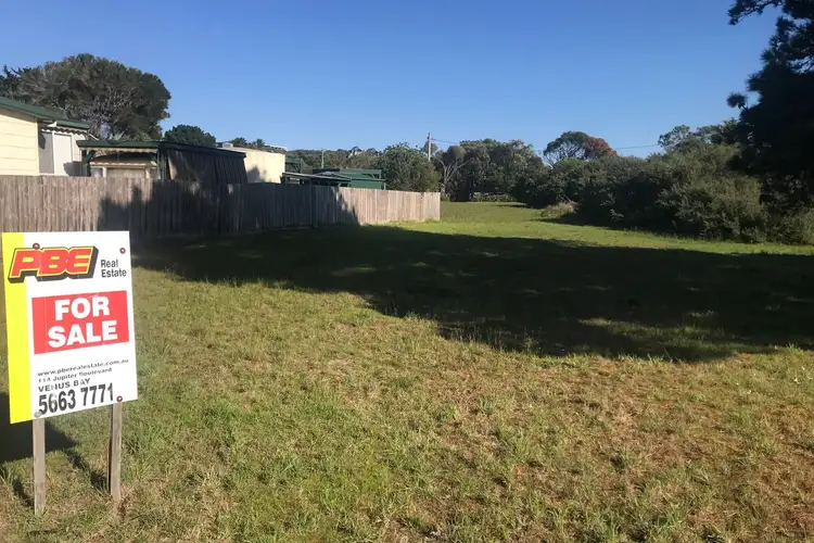 7 Albert Avenue, Venus Bay VIC 3956