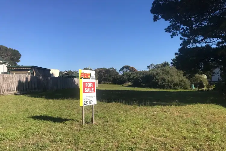 Second view of Homely land listing, 7 Albert Avenue, Venus Bay VIC 3956