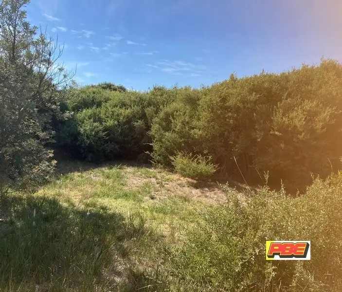 Main view of Homely land listing, 74 Canterbury Road, Venus Bay VIC 3956